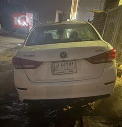 Changan Alsvin